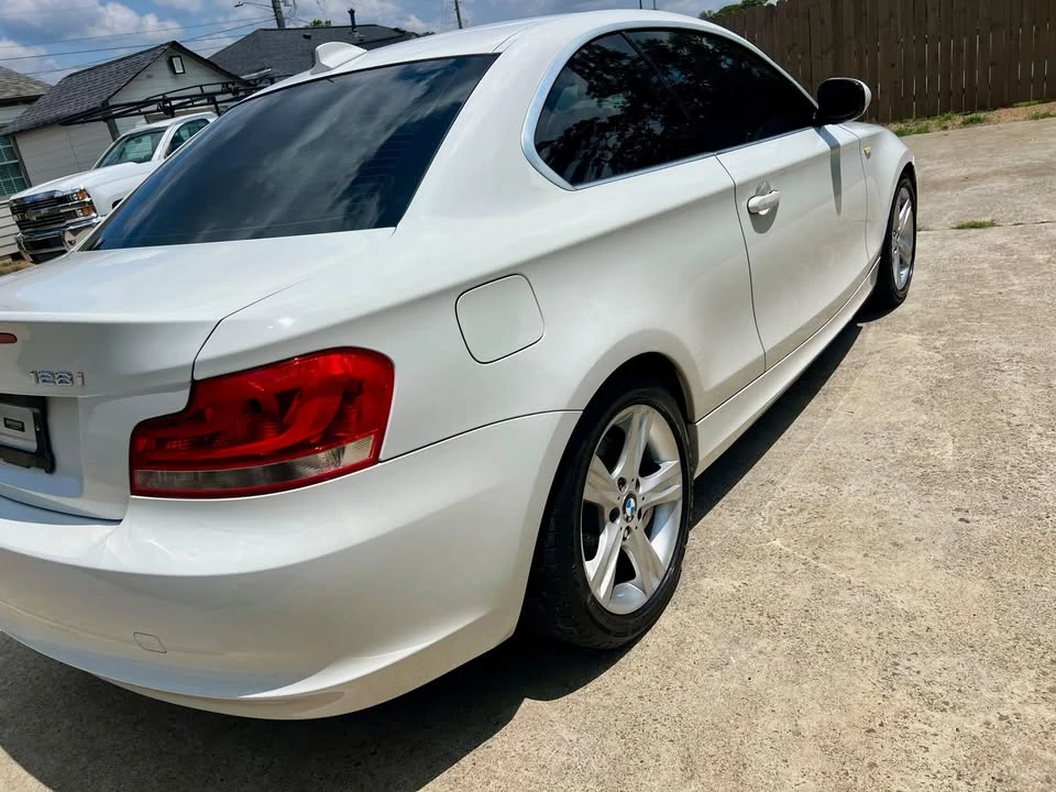 2013 BMW E81/E82/E88 1 Series - Image 9 of 19