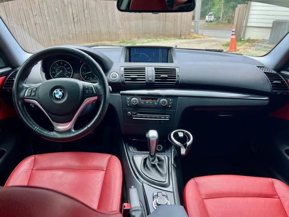 2013 BMW E81/E82/E88 1 Series - Image 12 of 19