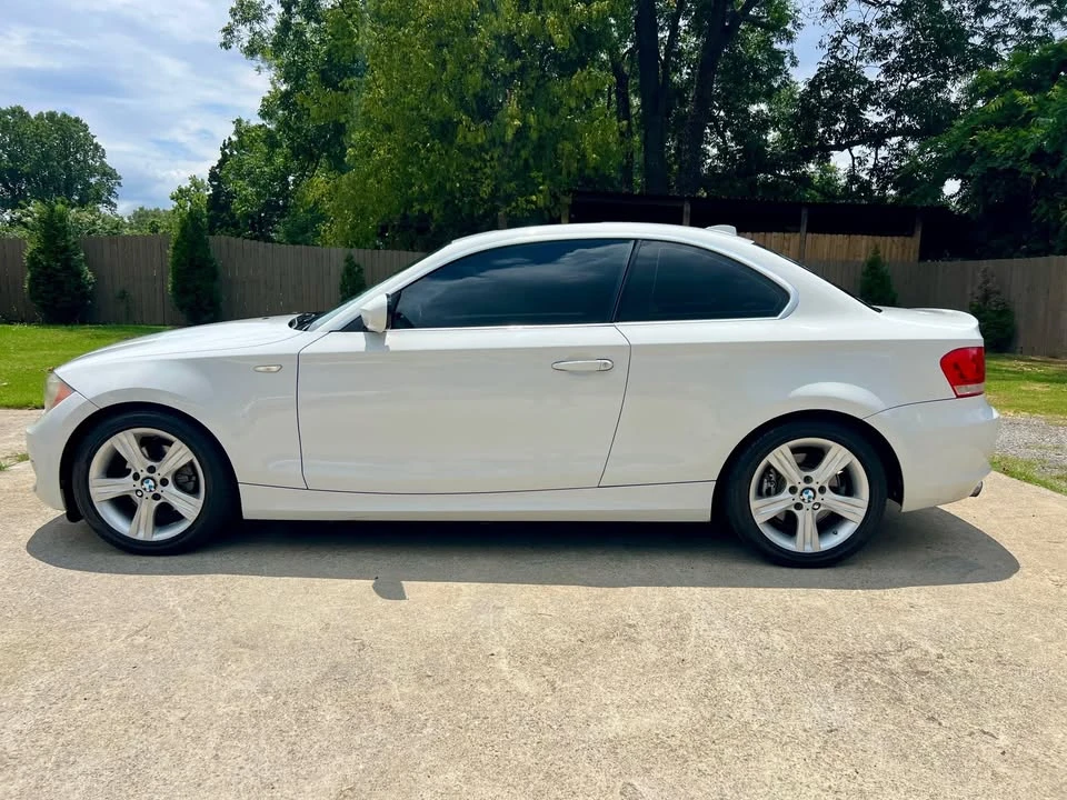 2013 BMW E81/E82/E88 1 Series - Image 4 of 19