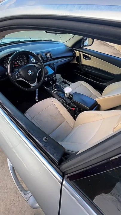2013 BMW E81/E82/E88 1 Series - Image 2 of 4