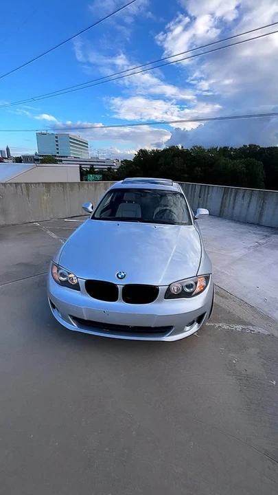 2013 BMW E81/E82/E88 1 Series - Image 4 of 4