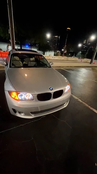 2013 BMW E81/E82/E88 1 Series - Image 3 of 4