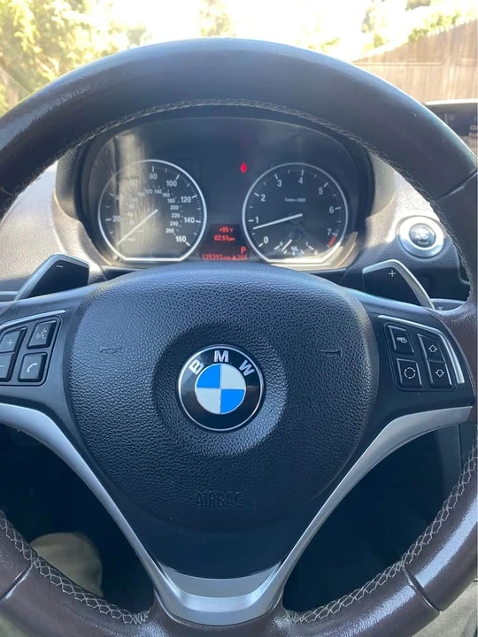 2013 BMW E81/E82/E88 1 Series - Image 16 of 18