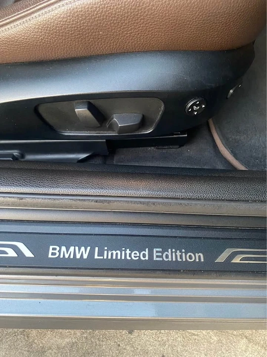 2013 BMW E81/E82/E88 1 Series - Image 17 of 18