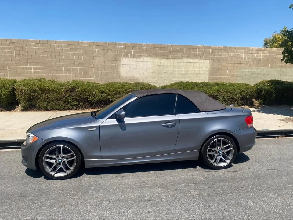 2013 BMW E81/E82/E88 1 Series - Image 2 of 18