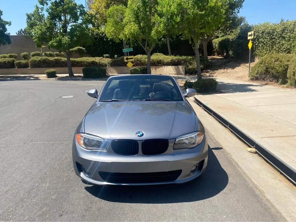 2013 BMW E81/E82/E88 1 Series - Image 4 of 18