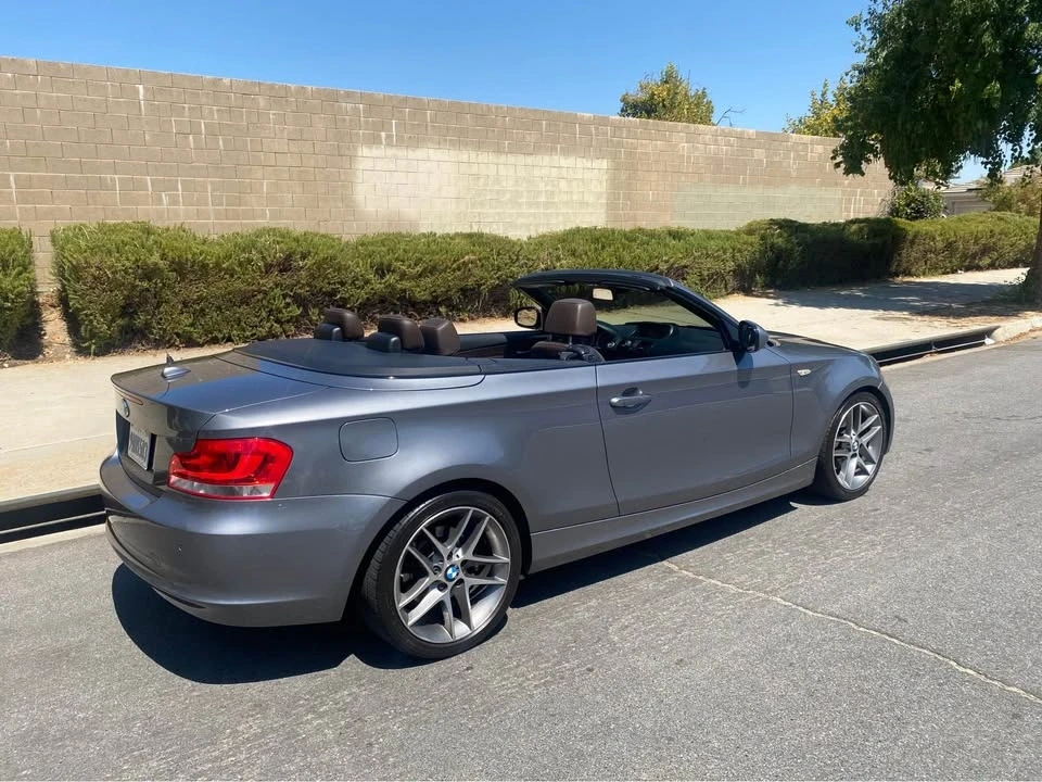 2013 BMW E81/E82/E88 1 Series - Image 9 of 18