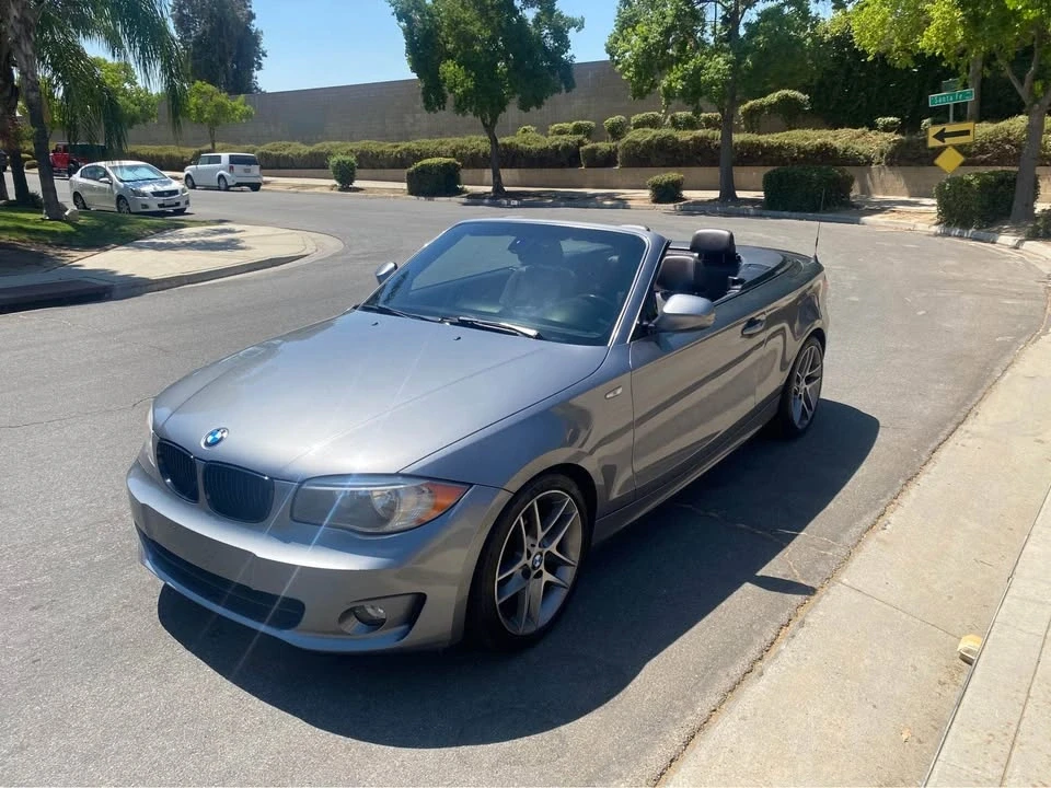 2013 BMW E81/E82/E88 1 Series - Image 15 of 18