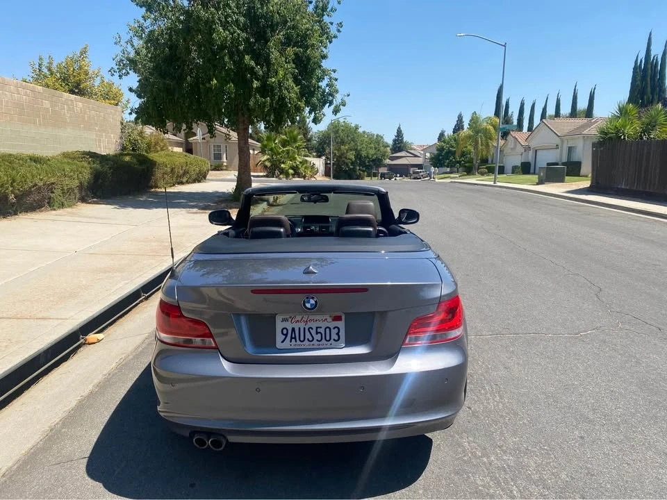 2013 BMW E81/E82/E88 1 Series - Image 12 of 18