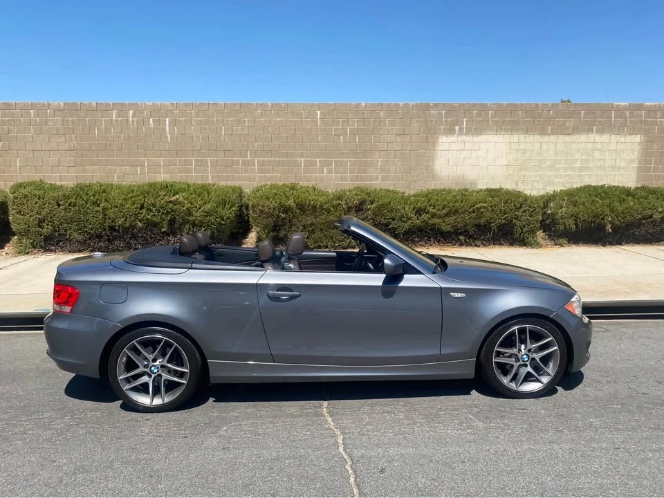 2013 BMW E81/E82/E88 1 Series - Image 13 of 18