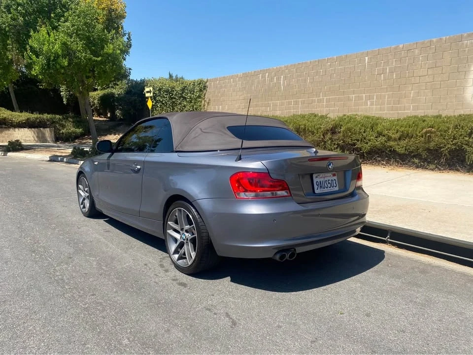 2013 BMW E81/E82/E88 1 Series - Image 11 of 18