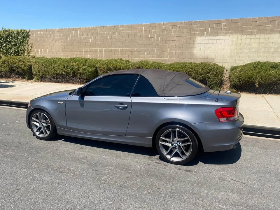 2013 BMW E81/E82/E88 1 Series - Image 10 of 18
