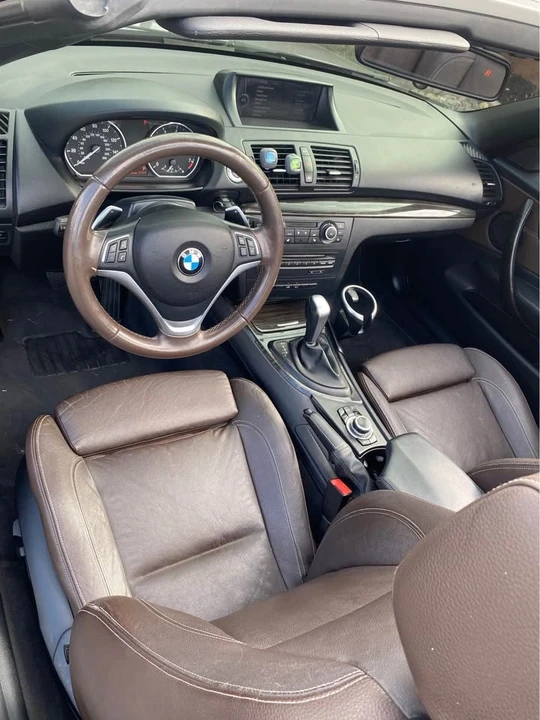 2013 BMW E81/E82/E88 1 Series - Image 5 of 18