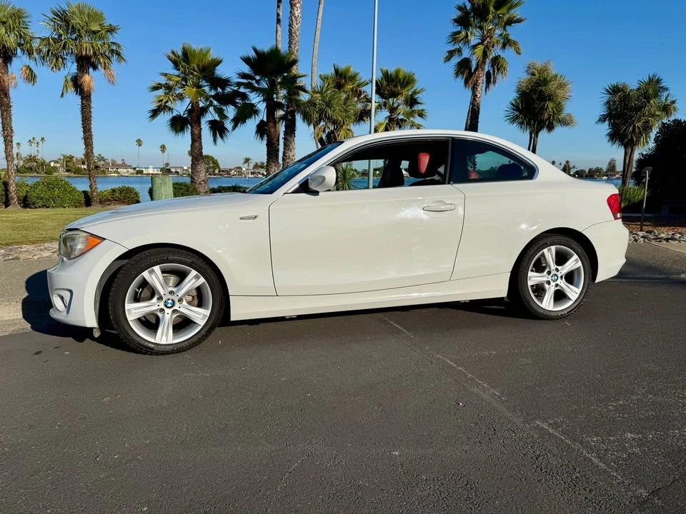 2013 BMW E81/E82/E88 1 Series - Image 3 of 16
