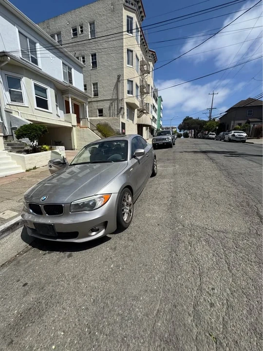 2013 BMW E81/E82/E88 1 Series - Image 5 of 7