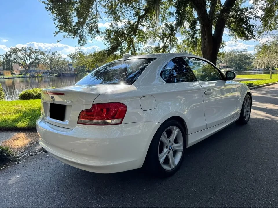 2013 BMW E81/E82/E88 1 Series - Image 8 of 19