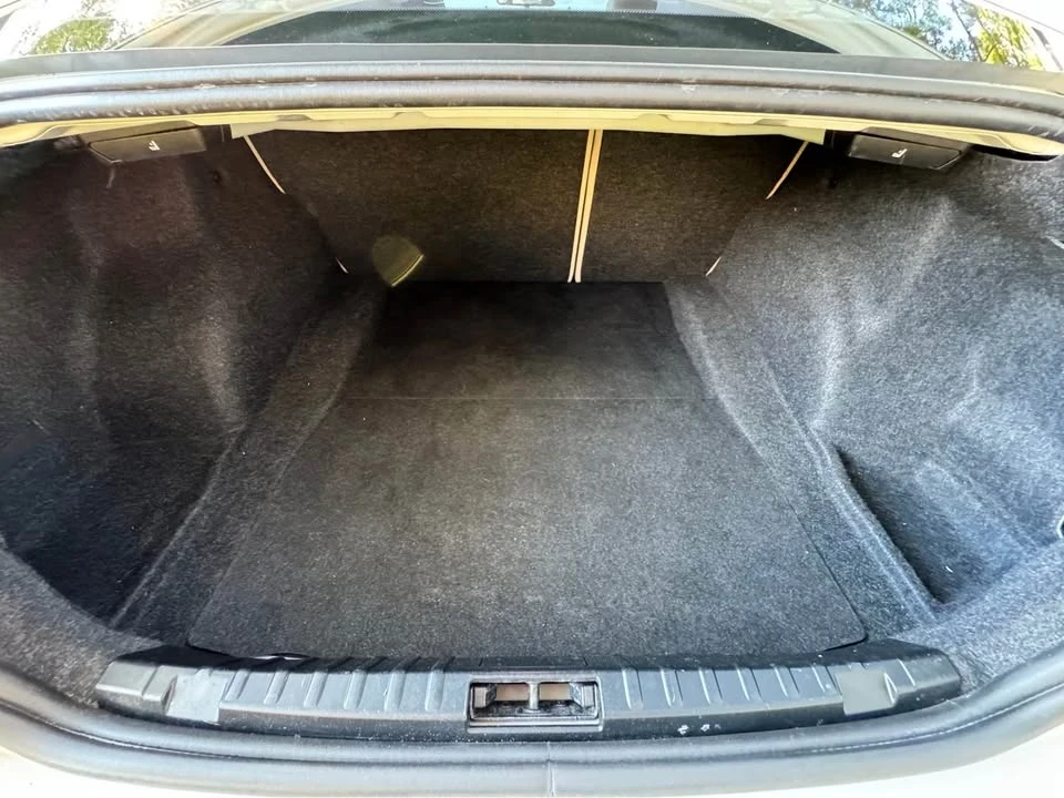 2013 BMW E81/E82/E88 1 Series - Image 14 of 19