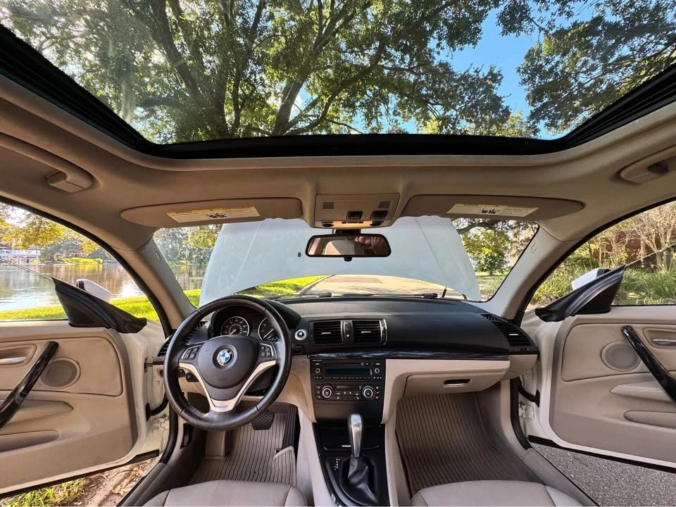 2013 BMW E81/E82/E88 1 Series - Image 11 of 19
