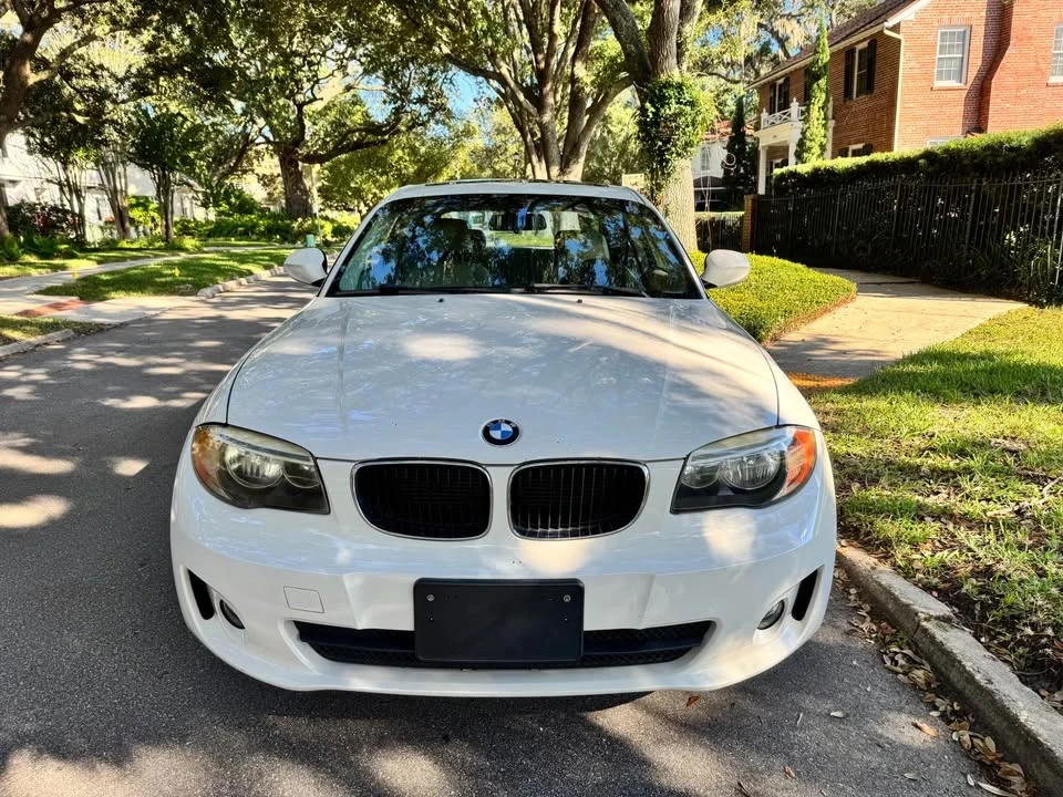 2013 BMW E81/E82/E88 1 Series - Image 2 of 19