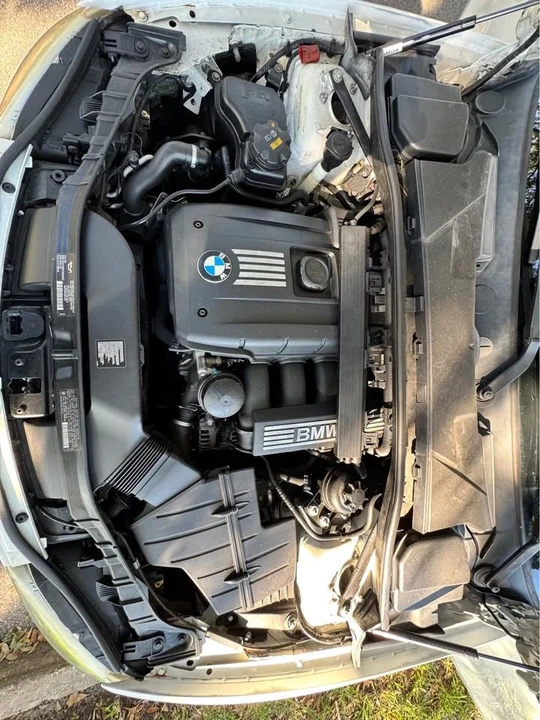 2013 BMW E81/E82/E88 1 Series - Image 19 of 19