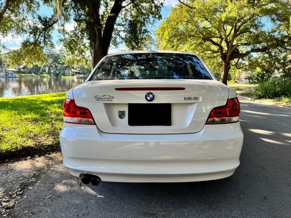 2013 BMW E81/E82/E88 1 Series - Image 5 of 19