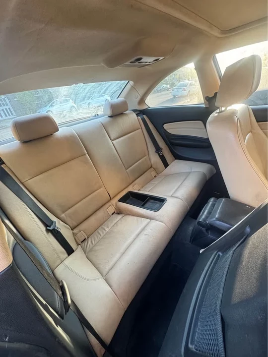 2013 BMW E81/E82/E88 1 Series - Image 3 of 7