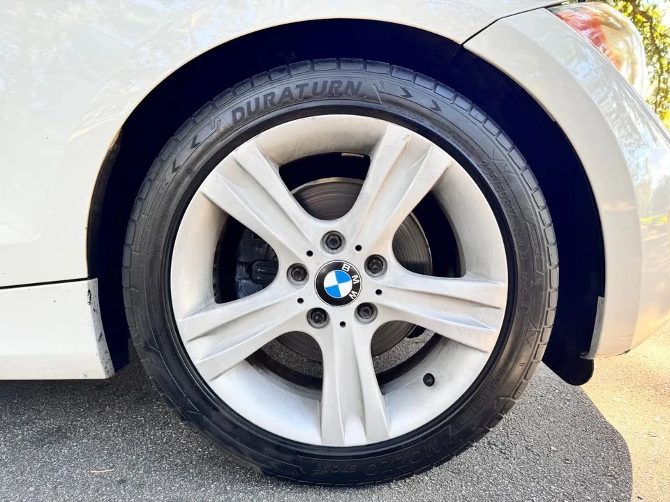 2013 BMW E81/E82/E88 1 Series - Image 17 of 19