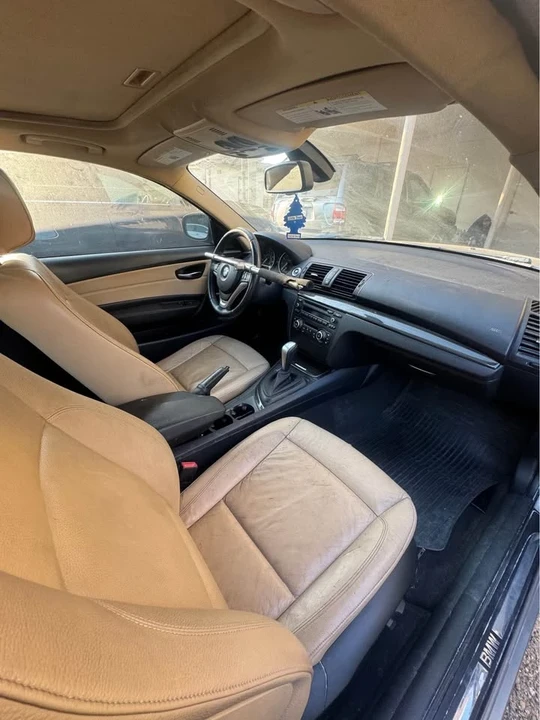 2013 BMW E81/E82/E88 1 Series - Image 2 of 7
