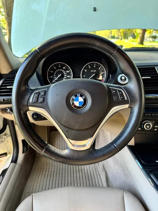 2013 BMW E81/E82/E88 1 Series - Image 10 of 19