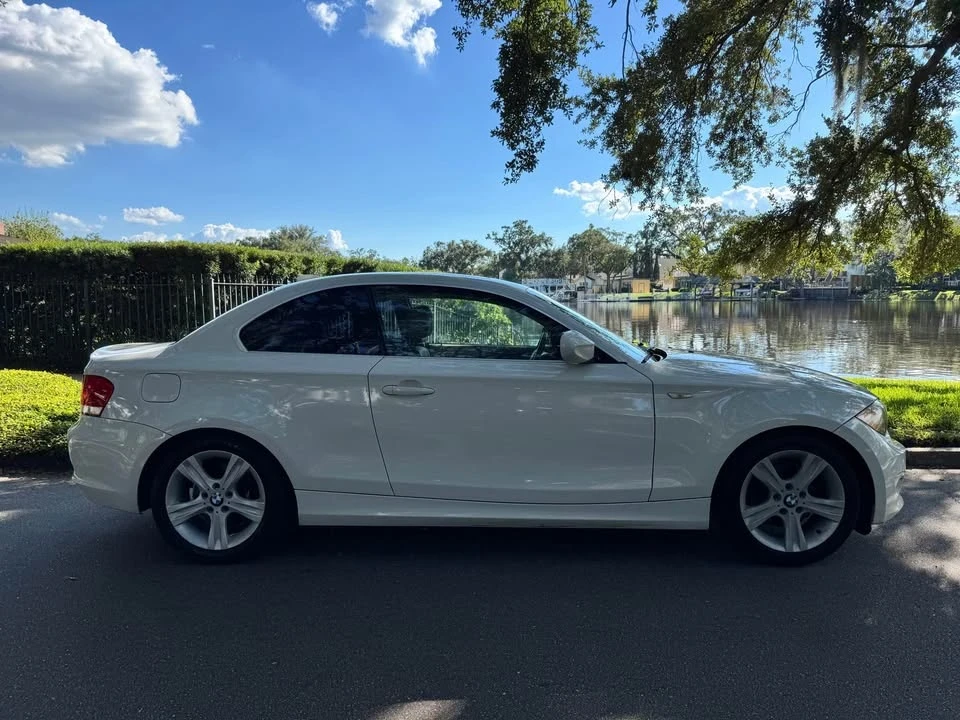 2013 BMW E81/E82/E88 1 Series - Image 7 of 19