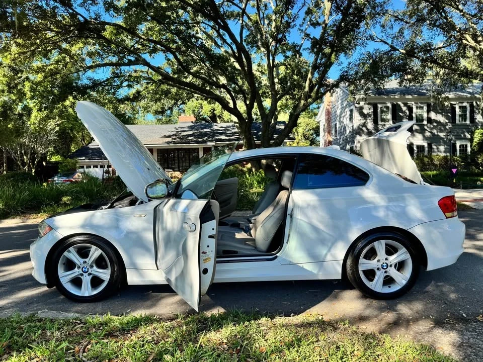 2013 BMW E81/E82/E88 1 Series - Image 9 of 19