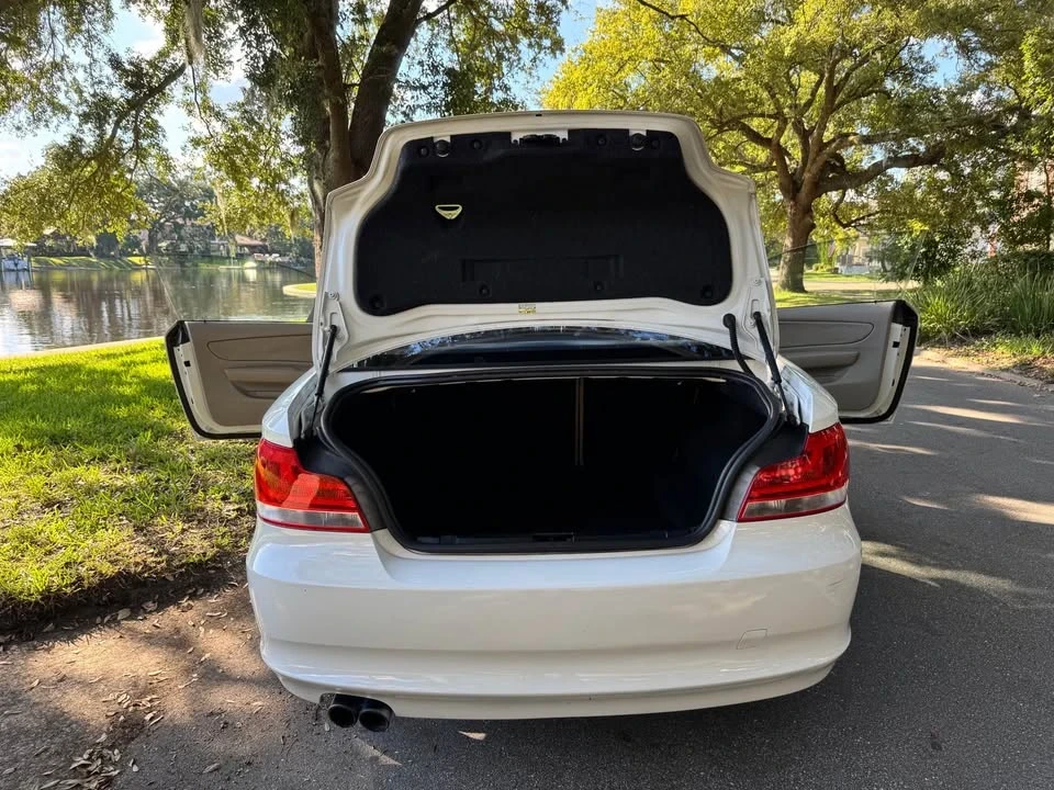 2013 BMW E81/E82/E88 1 Series - Image 16 of 19