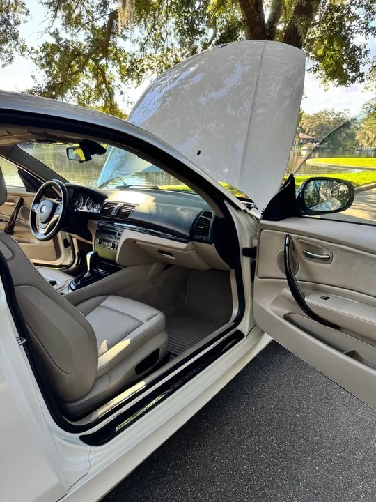 2013 BMW E81/E82/E88 1 Series - Image 15 of 19
