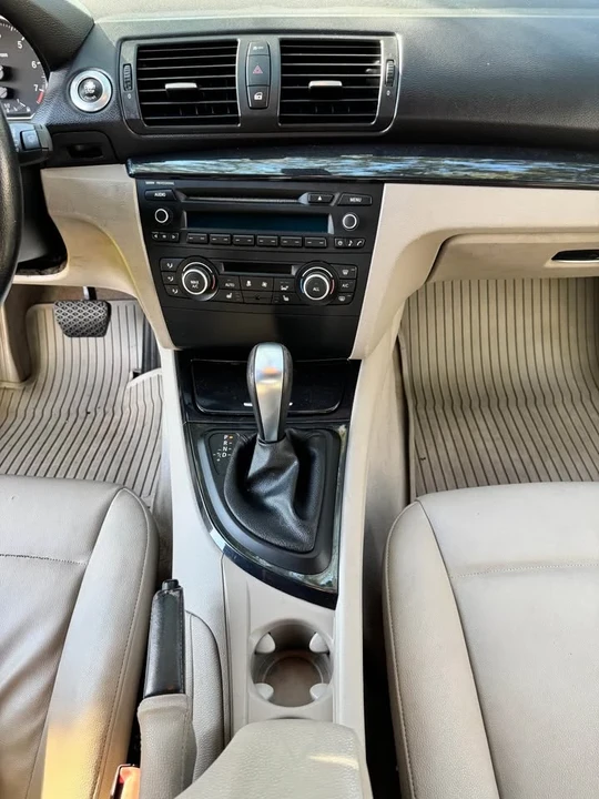 2013 BMW E81/E82/E88 1 Series - Image 18 of 19