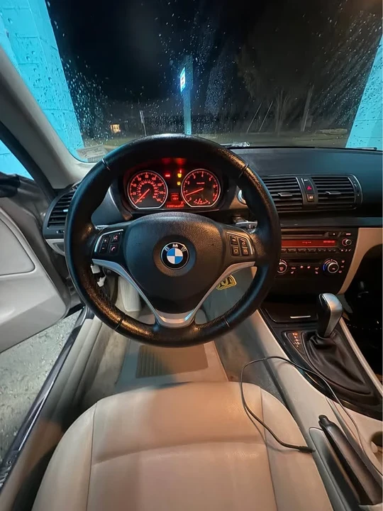 2013 BMW E81/E82/E88 1 Series - Image 4 of 11