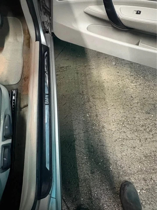 2013 BMW E81/E82/E88 1 Series - Image 7 of 11