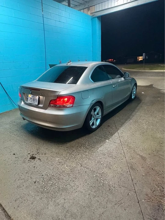 2013 BMW E81/E82/E88 1 Series - Image 10 of 11
