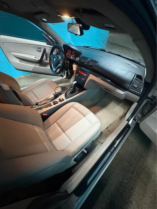 2013 BMW E81/E82/E88 1 Series - Image 3 of 11
