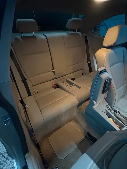 2013 BMW E81/E82/E88 1 Series - Image 8 of 11