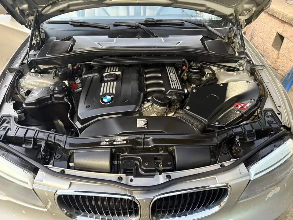 2013 BMW E81/E82/E88 1 Series - Image 2 of 11