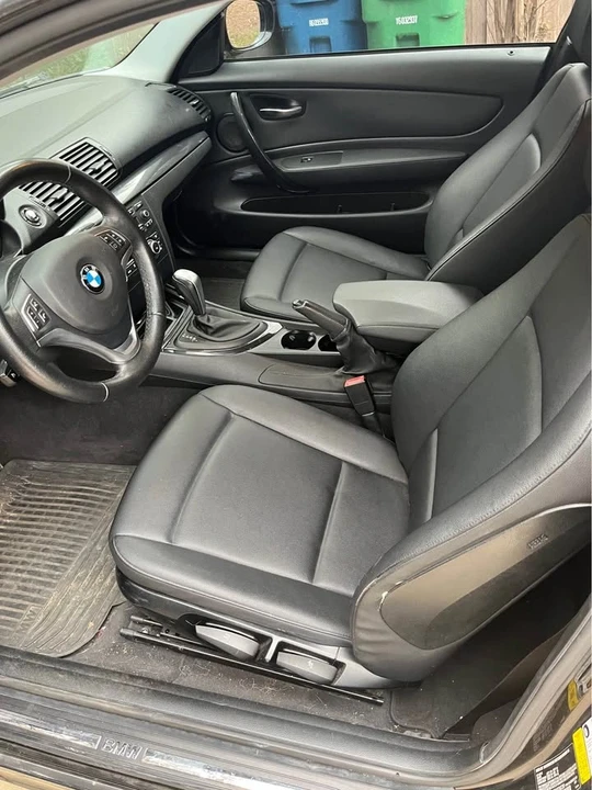 2013 BMW E81/E82/E88 1 Series - Image 5 of 9
