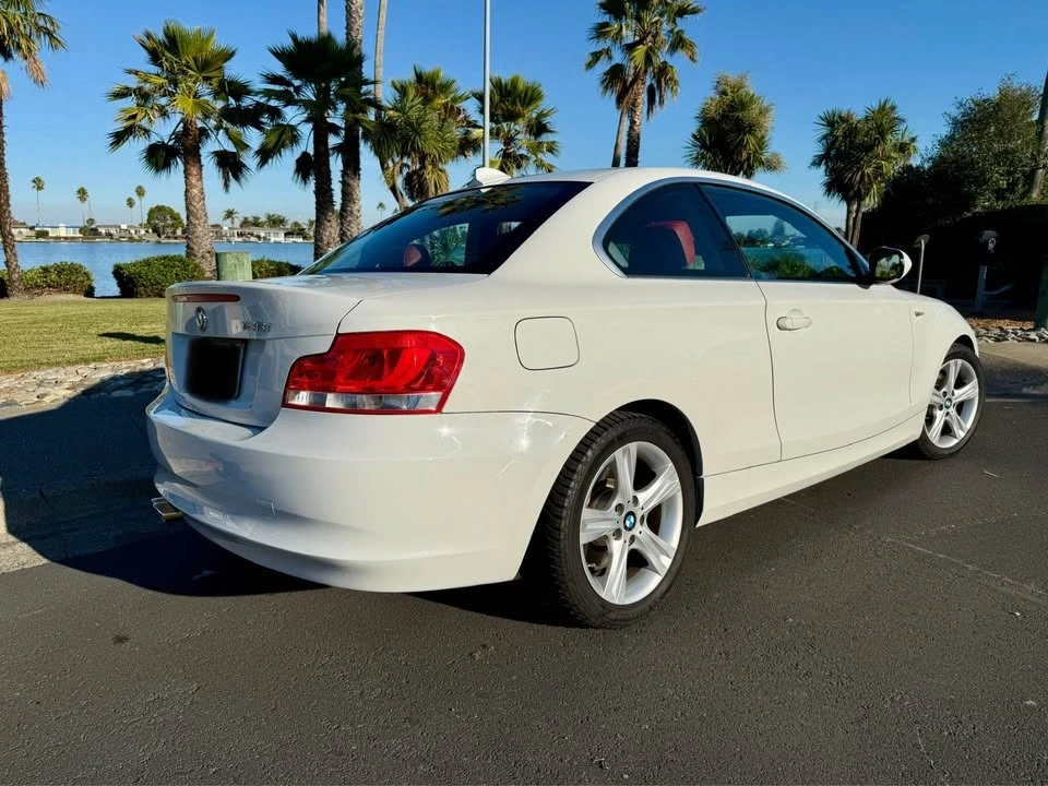 2013 BMW E81/E82/E88 1 Series - Image 16 of 16