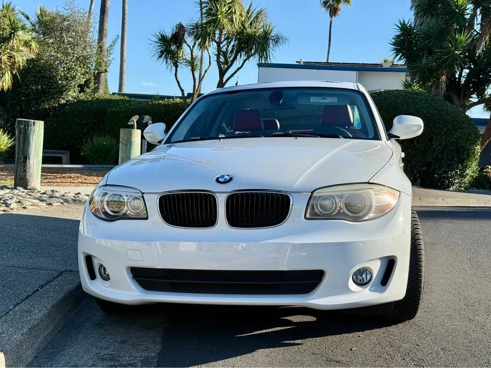 2013 BMW E81/E82/E88 1 Series - Image 4 of 16