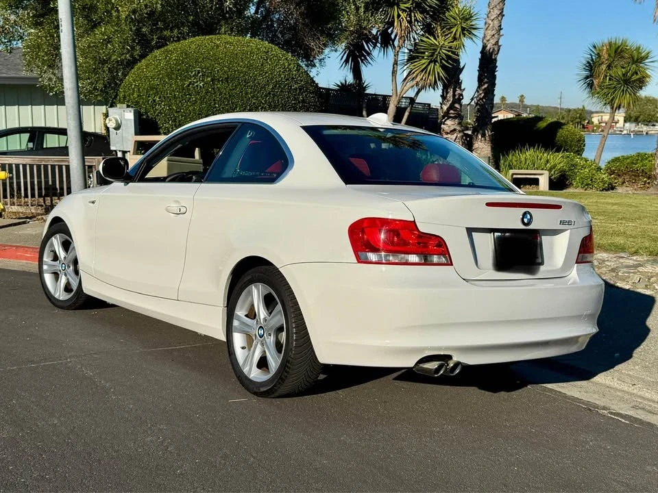 2013 BMW E81/E82/E88 1 Series - Image 15 of 16