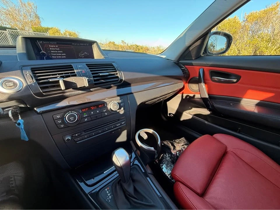 2013 BMW E81/E82/E88 1 Series - Image 10 of 16