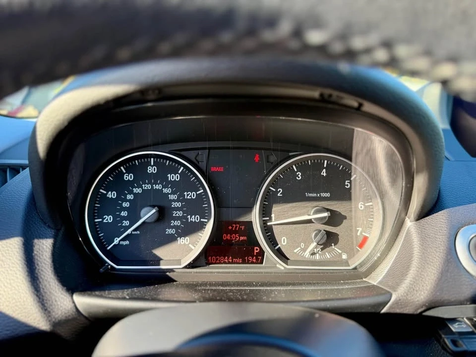 2013 BMW E81/E82/E88 1 Series - Image 11 of 16