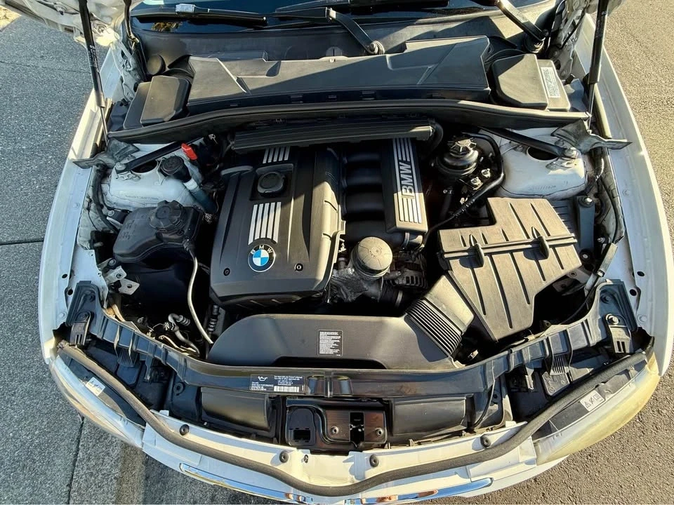2013 BMW E81/E82/E88 1 Series - Image 5 of 16