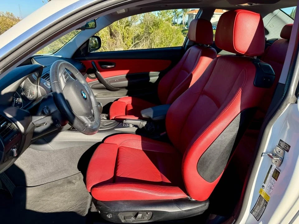 2013 BMW E81/E82/E88 1 Series - Image 8 of 16