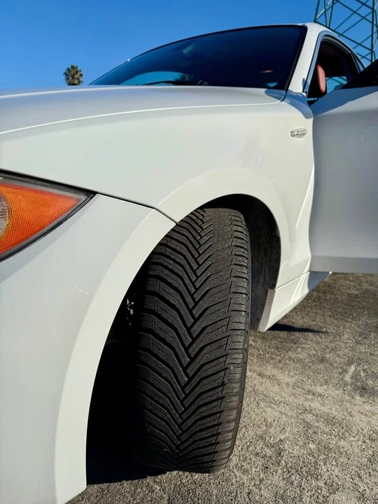 2013 BMW E81/E82/E88 1 Series - Image 6 of 16