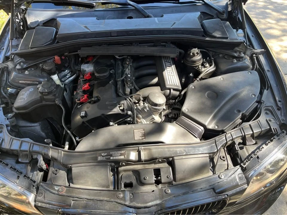 2013 BMW E81/E82/E88 1 Series - Image 8 of 9
